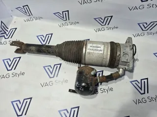 4E0616001F Пневмостойка Audi A8 D3 (S8) Арт 217, вид 1