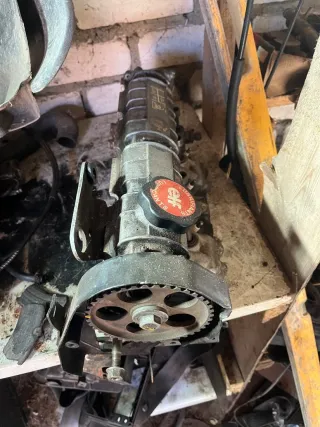  Головка блока цилиндров Renault Laguna 1 1.8л Арт 92494077, вид 3