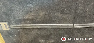 96819426ZD Пол багажника Citroen C5 2 Арт 75141084, вид 6