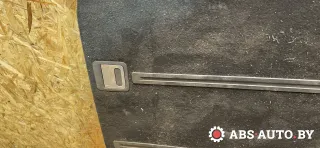 96819426ZD Пол багажника Citroen C5 2 Арт 75141084, вид 7