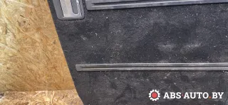 96819426ZD Пол багажника Citroen C5 2 Арт 75141084, вид 8