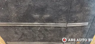 96819426ZD Пол багажника Citroen C5 2 Арт 75141084, вид 9