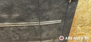 96819426ZD Пол багажника Citroen C5 2 Арт 75141084, вид 10