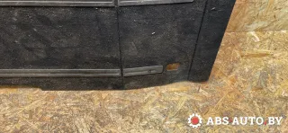 96819426ZD Пол багажника Citroen C5 2 Арт 75141084, вид 11