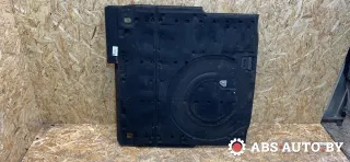 96819426ZD Пол багажника Citroen C5 2 Арт 75141084, вид 14