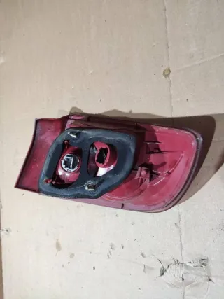  Фонарь задний левый Mazda 3 BK Арт 92508499, вид 3