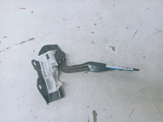 BP4K52410B Петля Капота Mazda 3 BK Арт NL206854, вид 1