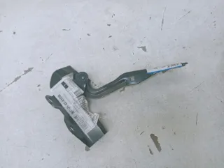 BP4K52410B Петля Капота Mazda 3 BK Арт NL206854, вид 2