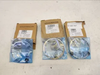 06H198151B Поршневое кольцо Skoda Octavia A5 restailing Арт NL211935, вид 1