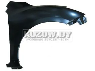 TYGMZ10073AR Крыло переднее правое Mazda 3 BL Арт K2209708, вид 1