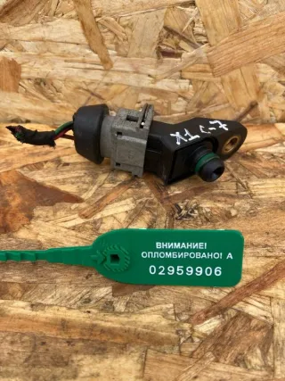 0261230012 Датчик давления наддува Citroen Xantia Арт 92513993, вид 1