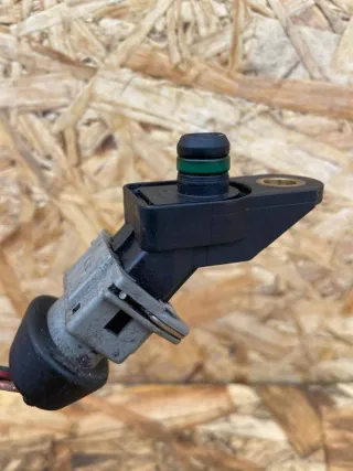 0261230012 Датчик давления наддува Citroen Xantia Арт 92513993, вид 2