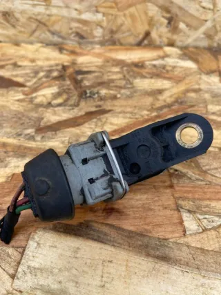 0261230012 Датчик давления наддува Citroen Xantia Арт 92513993, вид 3