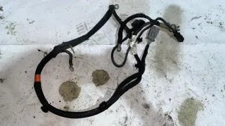 9819972280 Силовые провода (кабель) Citroen Jumper 3 Арт 92514118, вид 1