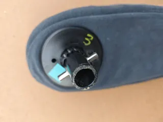  Подлокотник Citroen C5 1 Арт 92514188, вид 4