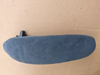  Подлокотник Citroen C5 1 Арт 92514188, вид 8