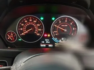  Двигатель BMW 5 G30/G31 2.0л Арт BMW25162, вид 2
