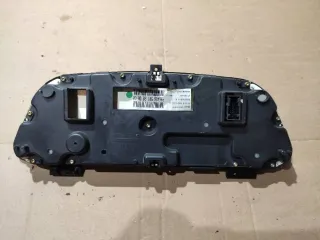  Щиток приборов (приборная панель) Citroen Xsara Арт 92514634, вид 3