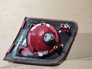  Фонарь крышки багажника левый Mazda 3 BK Арт 92515160, вид 2
