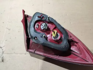  Фонарь задний правый Mazda 3 BK Арт 92515487, вид 2