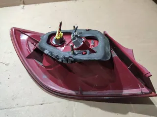  Фонарь задний правый Mazda 3 BK Арт 92515487, вид 4