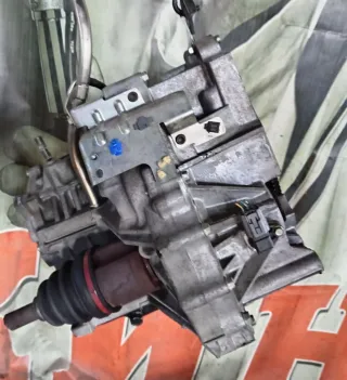  Коробка передач автоматическая (АКПП) Mazda 3 BK 2.3л Арт 92514356, вид 4