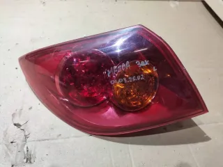  Фонарь задний левый Mazda 3 BK Арт 92515705, вид 1