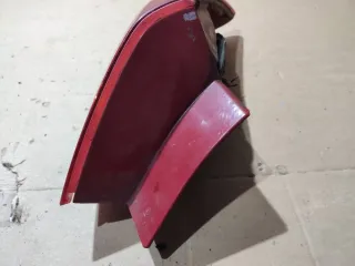  Фонарь задний левый Mazda 3 BK Арт 92515705, вид 2