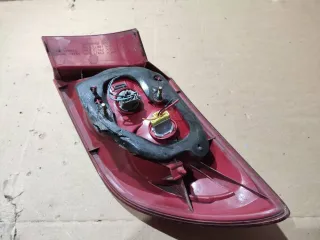  Фонарь задний левый Mazda 3 BK Арт 92515705, вид 3