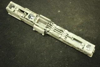  Панель (плата) заднего левого фонаря Citroen XM 1 Арт 92515758, вид 3