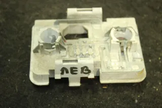  Панель (плата) заднего левого фонаря Citroen Xantia Арт 92515760, вид 1