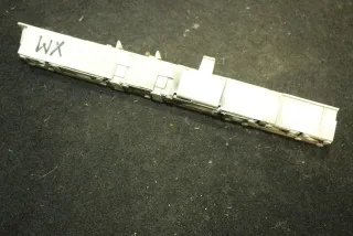  Панель (плата) заднего левого фонаря Citroen XM 1 Арт 92515765, вид 1