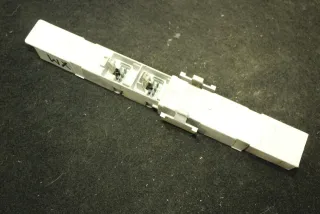  Панель (плата) заднего левого фонаря Citroen XM 1 Арт 92515765, вид 2