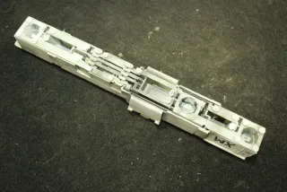  Панель (плата) заднего левого фонаря Citroen XM 1 Арт 92515765, вид 3