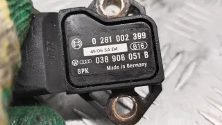 038906051B Датчик давления наддува Audi A6 C6 (S6,RS6) Арт 55493_2000001296039, вид 3