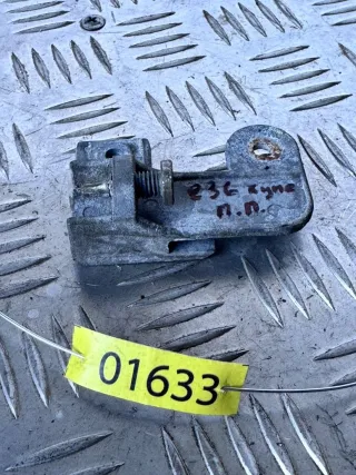  Стекла (прочее) BMW 3 E36 Арт 01633, вид 1