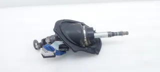 4524060120 Рулевой вал Toyota Land Cruiser 200 Арт SZ63256, вид 4