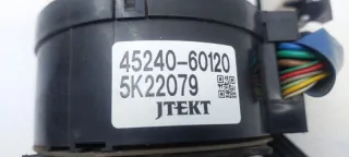 4524060120 Рулевой вал Toyota Land Cruiser 200 Арт SZ63256, вид 7