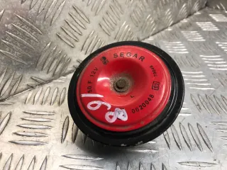 0020048 Сигнал (клаксон) Citroen Xantia Арт 32111688827, вид 1