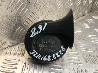  Сигнал (клаксон) Citroen Xantia Арт 32111688828, вид 1