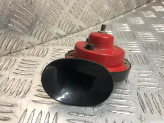  Сигнал (клаксон) Citroen Xantia Арт 32111688828, вид 4