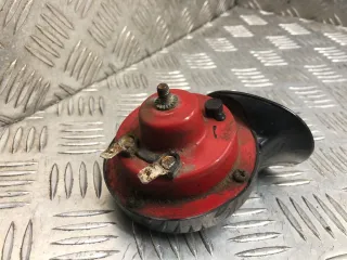  Сигнал (клаксон) Citroen Xantia Арт 32111688828, вид 3