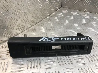 9611783477 Пластик салона Citroen Xantia Арт 32111688832, вид 1