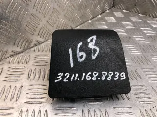 9626524277 Пепельница Citroen Xantia Арт 32111688839, вид 1