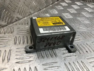 550539000  9628740580 Блок AirBag Citroen Xantia Арт 32111688840, вид 1