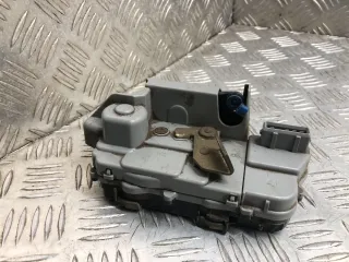  Замок двери задней левой Citroen Xantia Арт 32111688844, вид 2