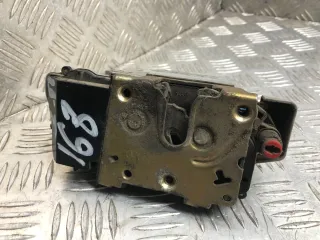  Замок двери задней левой Citroen Xantia Арт 32111688844, вид 1