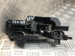 9610680077 Ручка внутренняя задняя левая Citroen Xantia Арт 32111688845, вид 2