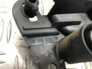 9610680077 Ручка внутренняя задняя левая Citroen Xantia Арт 32111688845, вид 3