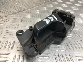 9610680077 Ручка внутренняя задняя левая Citroen Xantia Арт 32111688845, вид 4